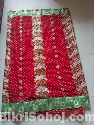 Banarasi Saree